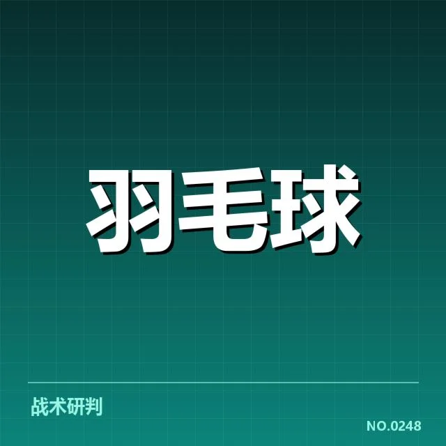 中国羽毛球大师赛：参赛选手竞争激烈